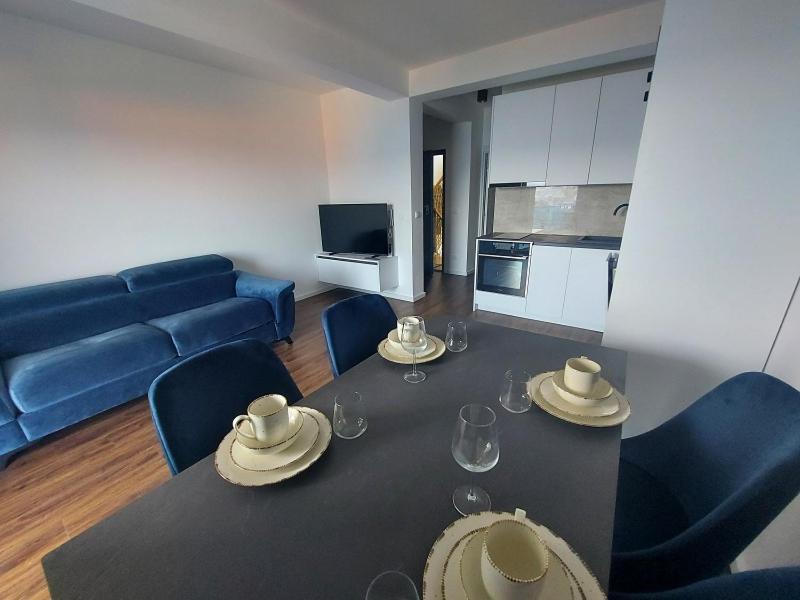 Luxury Apartments Jukic Lokva Rogoznica Exterior photo